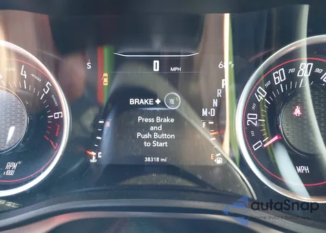 2020 Dodge Challenger Sxt from USA, damaged, VIN 2C3CDZAG5LH161739